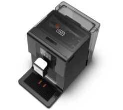 KRUPS Intuition Preference EA873810 -Smeg Soldes Boutique krups intuition preference ea873810 dessus