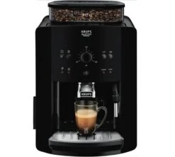 KRUPS Arabica Deluxe Edition YY3072FD -Smeg Soldes Boutique krupsyy3072fd