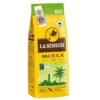 1kg - Café En Grains La Semeuse - Mocca Bio -Smeg Soldes Boutique la seumeuse 1