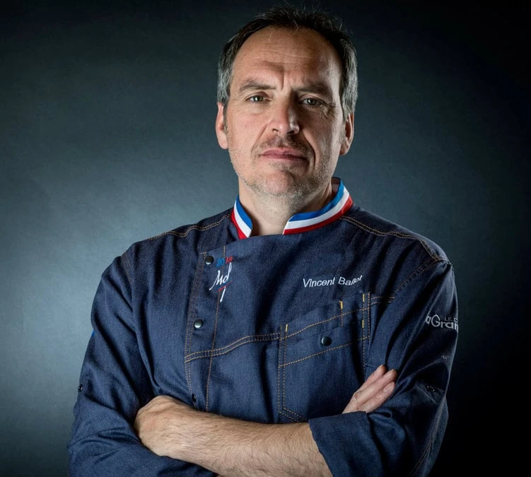 800g Café En Grain Bio Le Cinq MOF - LaGrange 4 800g Café En Grain Bio Le Cinq MOF - LaGrange – Image 2