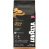 1Kg Café En Grain Crema Ricca - LAVAZZA -Smeg Soldes Boutique lavazza crema ricco grains