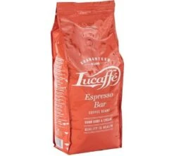1 Kg Café En Grain Espresso Bar - LUCAFFE