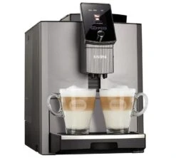 NIVONA CafeRomatica NICR 1040 Connect -Smeg Soldes Boutique machine a cafe grain nivona 1040 duo
