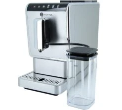 KOTTEA Espressima Silver One Touch CK307S.OT Garantie 3 Ans -Smeg Soldes Boutique machine a cafe kottea one touch