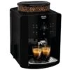 KRUPS Arabica Deluxe Edition YY3072FD -Smeg Soldes Boutique machine a cafe krups arabica deluxe edition yy3072fd