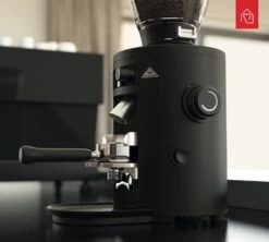 Moulin à Café Multifonctions MAHLKÖNIG X54 Chrome -Smeg Soldes Boutique mahlkonig x54 3