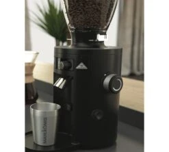 Moulin à Café Multifonctions MAHLKÖNIG X54 Chrome -Smeg Soldes Boutique mahlkonig x54 5