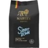 Café En Grain Bio Marley Coffee Simmer Down Décaféiné - 227g -Smeg Soldes Boutique marley coffee simmer down 227g grains