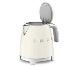 Set Petit-Déjeuner Grille-Pain TSF01CREU Et Bouilloire KLF05CREU Crème - SMEG -Smeg Soldes Boutique mbc