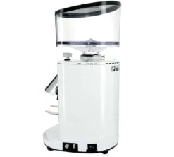 Moulin Expresso NUOVA SIMONELLI MDH Blanc Technologie Silent -Smeg Soldes Boutique mdh blanc 3