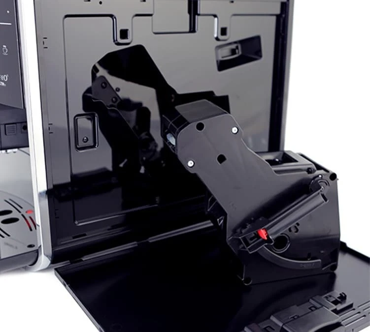 MELITTA Barista TS Smart Connectée Inox F860-100 Garantie 3 Ans 10 MELITTA Barista TS Smart Connectée Inox F860-100 Garantie 3 Ans – Image 8