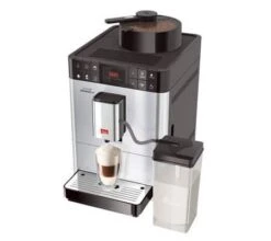 Melitta Caffeo Varianza CSP Argent F570-101 -Smeg Soldes Boutique melitta caffeo varianza csp13