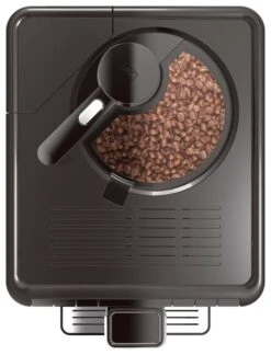 Melitta Caffeo Varianza CSP Argent F570-101 -Smeg Soldes Boutique melitta caffeo varianza csp16