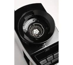 Moulin à Café MELITTA Calibra 1027-01 Avec Dosage Par Poids -Smeg Soldes Boutique melitta calibra 2