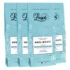 4x250 G Café En Grain Moka Michiti - Cafés Lugat