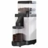 Moulin à Café MOCCAMASTER KM5 - Blanc Mat -Smeg Soldes Boutique moccamaster moulin blanc 1 1