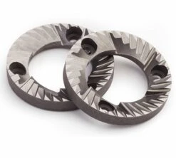 Moulin à Café MOCCAMASTER KM5 - Blanc Mat -Smeg Soldes Boutique moccamaster moulin meules 2