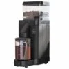 Moulin à Café MOCCAMASTER KM5 - Noir Mat -Smeg Soldes Boutique moccamaster moulin noir 1 1