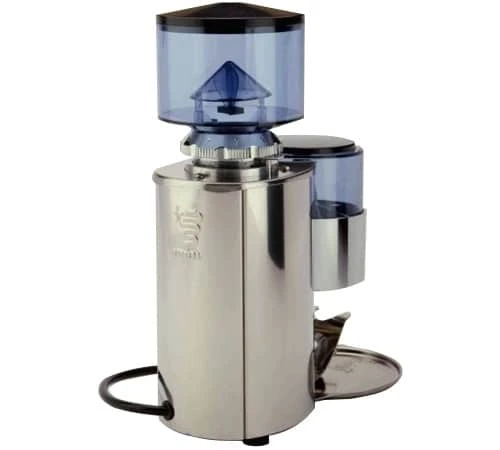 Moulin à Café BEZZERA BB004 Avec Doseur Automatique 4 Moulin à Café BEZZERA BB004 Avec Doseur Automatique – Image 2