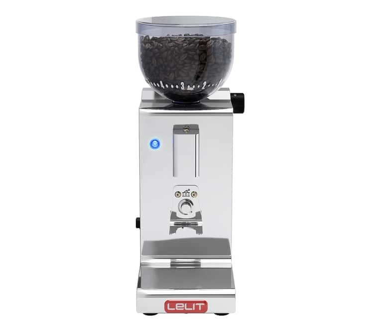 Moulin à Café LELIT Fred PL044MMT Avec Timer 4 Moulin à Café LELIT Fred PL044MMT Avec Timer – Image 2
