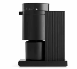 Moulin à Café électrique FELLOW Opus Noir 8 Moulin à Café électrique FELLOW Opus Noir -Smeg Soldes Boutique moulin opus 3