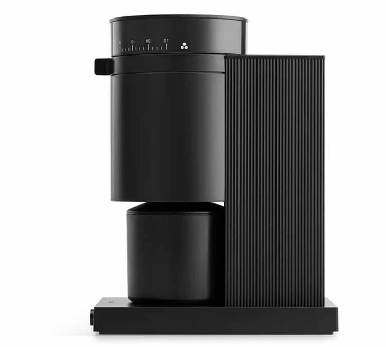 Moulin à Café électrique FELLOW Opus Noir 5 Moulin à Café électrique FELLOW Opus Noir – Image 3