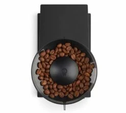 Moulin à Café électrique FELLOW Opus Noir 9 Moulin à Café électrique FELLOW Opus Noir -Smeg Soldes Boutique moulin opus 4