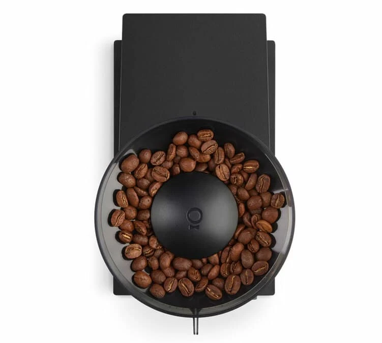 Moulin à Café électrique FELLOW Opus Noir 6 Moulin à Café électrique FELLOW Opus Noir – Image 4