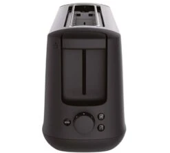 Grille Pain Moulinex LS340811 Subito Select Inox Et Noir -Smeg Soldes Boutique moulinex ls340811 1