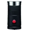 Mousseur à Lait Chauffant électrique - BODUM - 550 W Noir Barista -Smeg Soldes Boutique mousseur 2