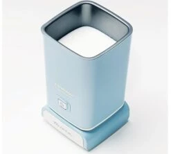 Mousseur à Lait Vintage Bleu - Ariete 9 Mousseur à Lait Vintage Bleu - Ariete -Smeg Soldes Boutique mousseur ariete vintage bleu3