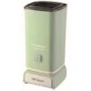 Mousseur à Lait Vintage Vert - Ariete 1 Mousseur à Lait Vintage Vert - Ariete -Smeg Soldes Boutique mousseur ariete vintage vert