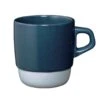 Mug KINTO Empilable Navy 32 Cl -Smeg Soldes Boutique mug empilable navy 32 cl kinto