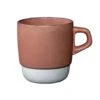 Mug Empilable Orange 32 Cl KINTO -Smeg Soldes Boutique mug empilable orange 32 cl kinto