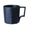Mug 30 Cl Noir OCT - KINTO 2 Mug 30 Cl Noir OCT - KINTO -Smeg Soldes Boutique mug kinto noir 30cl