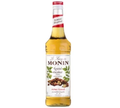 Sirop Monin - Noisette Grillée - 70cl