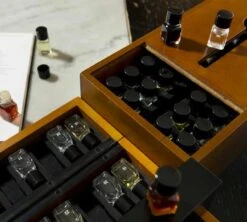 Coffret Révélation 36 Arômes - LE NEZ DU CAFE 7 Coffret Révélation 36 Arômes - LE NEZ DU CAFE -Smeg Soldes Boutique nezducafe revelation 3