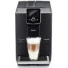 NIVONA CafeRomatica 820 Noire 1 NIVONA CafeRomatica 820 Noire -Smeg Soldes Boutique nivona expresso broyeur 820 noir