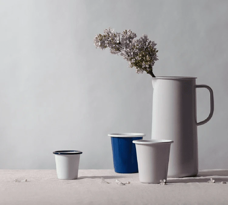 Tasses FALCON - Tarragon 31 Cl 4 Tasses FALCON - Tarragon 31 Cl – Image 2