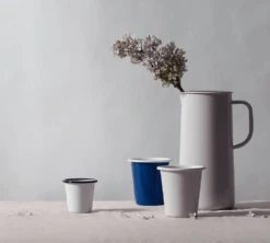 Tasses FALCON - Marie Rose 31 Cl -Smeg Soldes Boutique pack 28