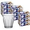 54 Verres Picardie 9cl Maxilot - Duralex -Smeg Soldes Boutique pack54 duralex 9cl