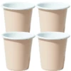 Tasses FALCON - Marie Rose 31 Cl X4 1 Tasses FALCON - Marie Rose 31 Cl X4 -Smeg Soldes Boutique pack mr 1