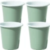 Tasses FALCON - Tarragon 31 Cl X4 1 Tasses FALCON - Tarragon 31 Cl X4 -Smeg Soldes Boutique pack tarragon 1