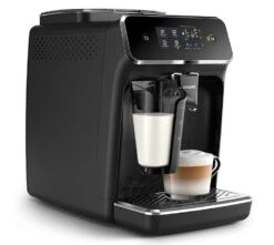 PHILIPS Series 2200 LatteGo EP2231/40 Garantie 3 Ans -Smeg Soldes Boutique philips2 ep2231 40