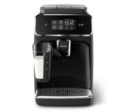 PHILIPS Series 2200 LatteGo EP2231/40 Garantie 3 Ans -Smeg Soldes Boutique philips3 ep2231 40