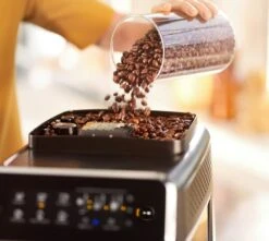 PHILIPS Series 2200 LatteGo EP2231/40 Garantie 3 Ans -Smeg Soldes Boutique philips5 ep2224 40 1