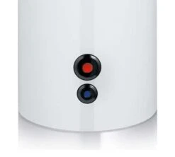 Mousseur à Lait électrique Blanc MS701EU - Graef -Smeg Soldes Boutique pichet graef blanc boutons