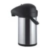 Carafe Isotherme à Pompe 2.5L - ILSA 2 Carafe Isotherme à Pompe 2.5L - ILSA -Smeg Soldes Boutique pichet ilsa 250ml