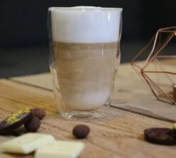 Verres Double Paroi BODUM - Pilatus 6x35cl 5 Verres Double Paroi BODUM - Pilatus 6x35cl -Smeg Soldes Boutique pilatus 35cl amb 1