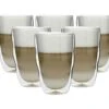 Verres Double Paroi BODUM - Pilatus 6x35cl 1 Verres Double Paroi BODUM - Pilatus 6x35cl -Smeg Soldes Boutique pilatus 35cl par6